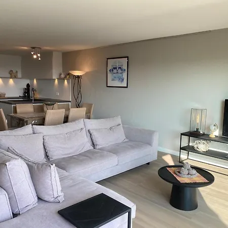 In With Balcony