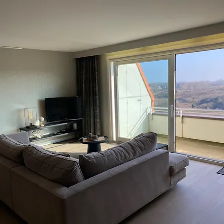 Apartment In With Balcony