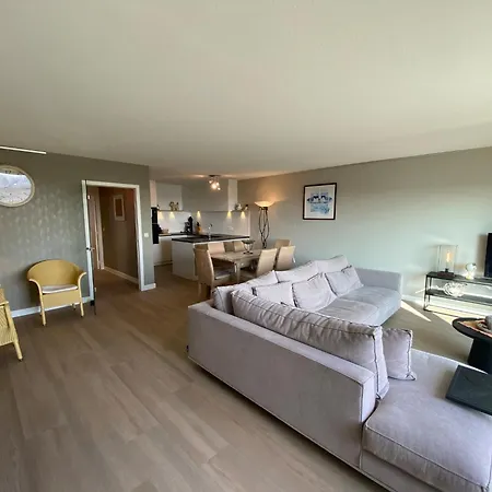 In By Sandy Beaches Appartement *