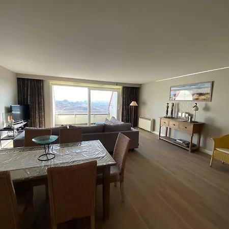 Apartment In With Balcony *