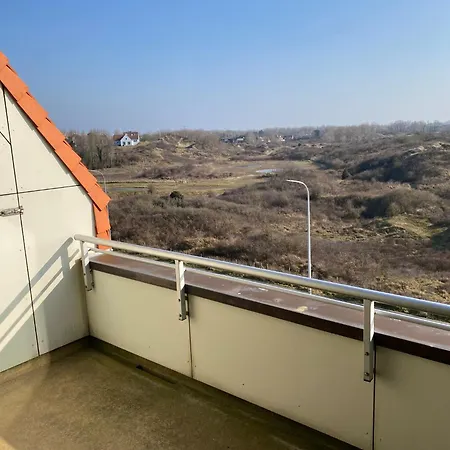 Apartment In With Balcony *