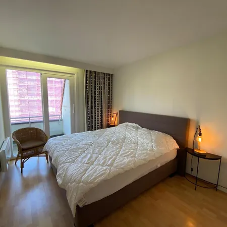 In By Sandy Beaches *