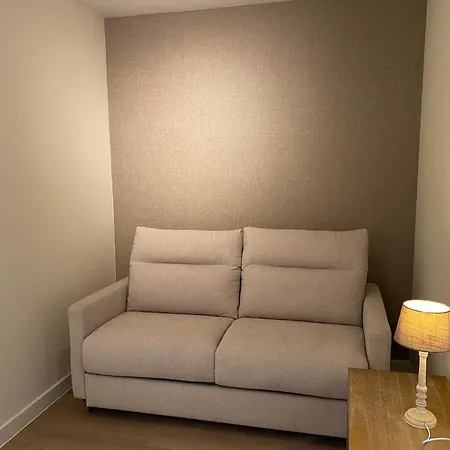 Appartement In By Sandy Beaches *