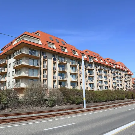 In With Balcony