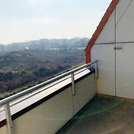 In With Balcony * Nieuwpoort