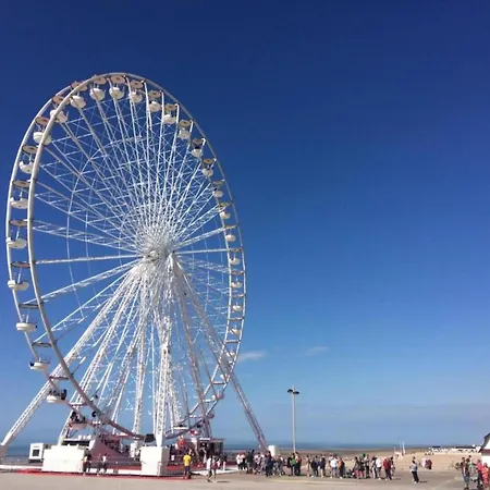 In By Sandy Beaches Appartement *