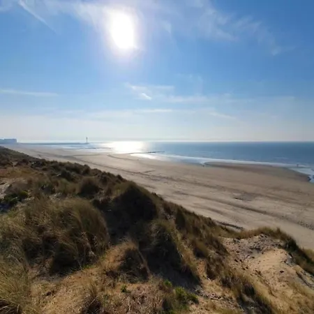 Appartamento In By Sandy Beaches *