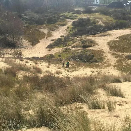 In By Sandy Beaches *