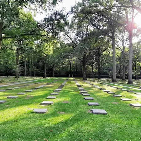 Appartamento In By Sandy Beaches